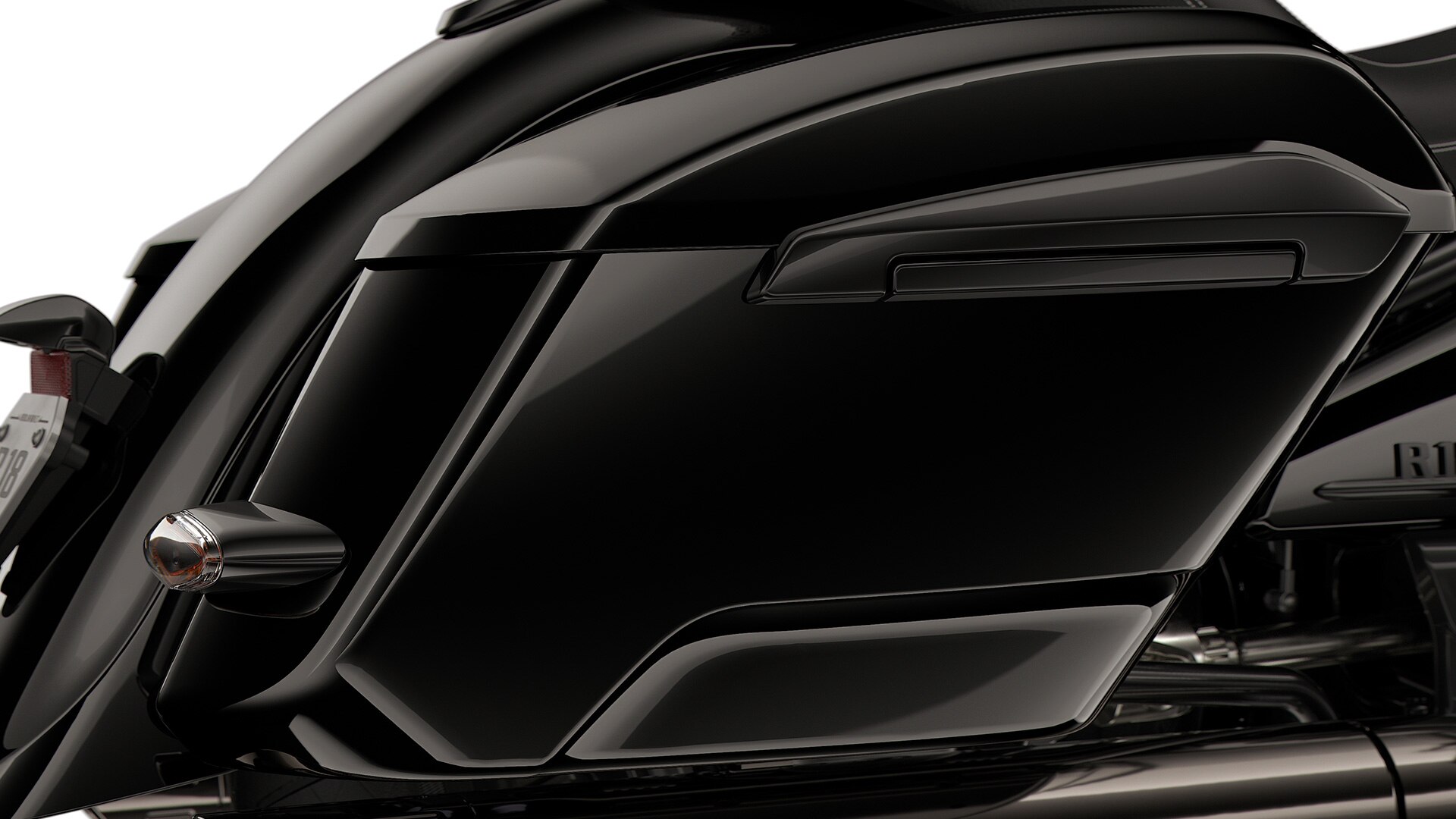 Cases that have been integrated into the streamlining outline.