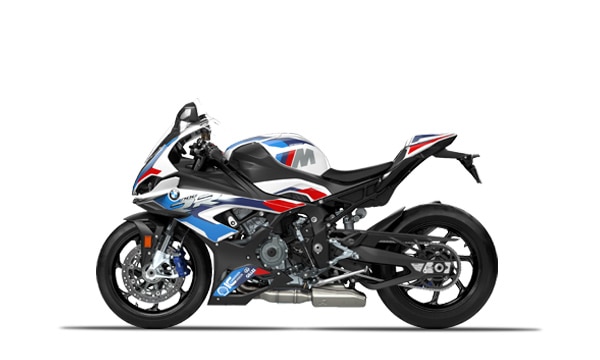 bmw motorcycle latest model