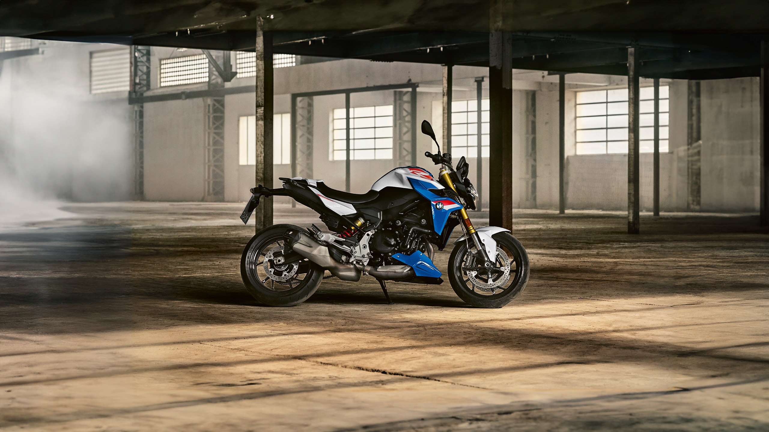 Bmw900f on sale